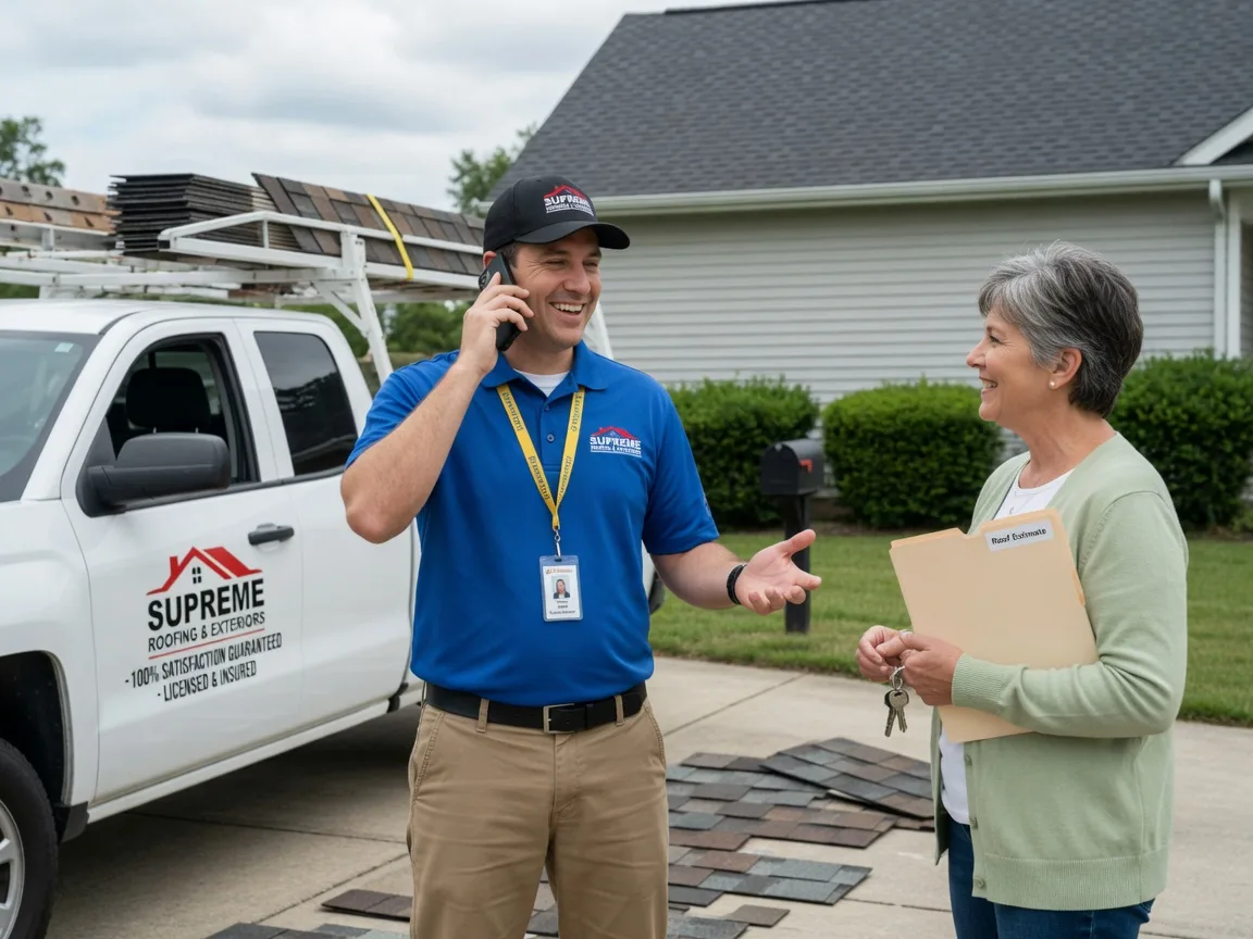 Roof Replacement Bernie, MO FAQs
